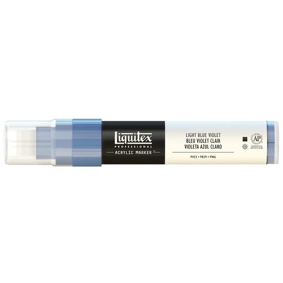 Professional Paint Marker 8-15 mm, Liquitex