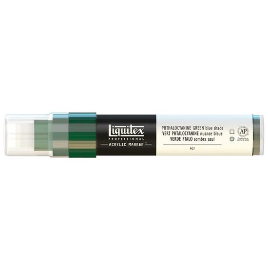 Professional Paint Marker 8-15 mm, Liquitex