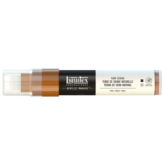 Professional Paint Marker 8-15 mm, Liquitex