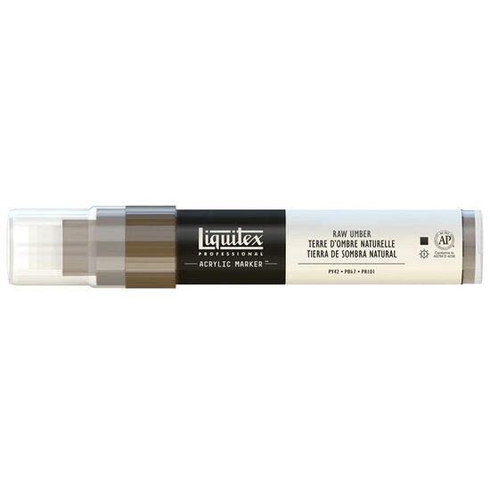 Professional Paint Marker 8-15 mm, Liquitex