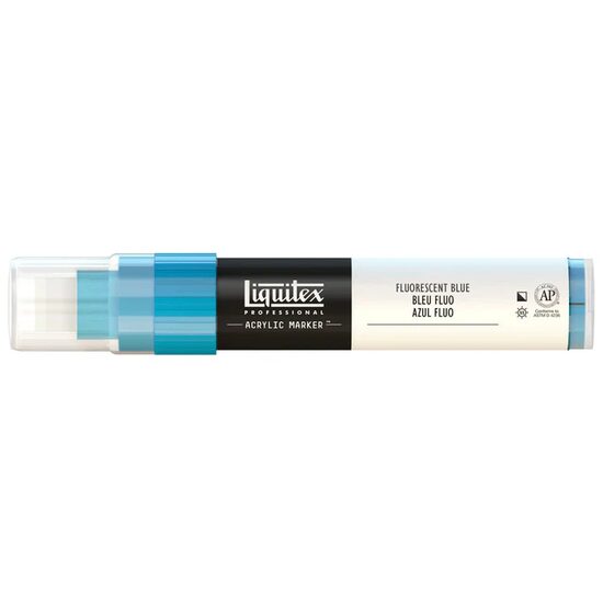 Professional Paint Marker 8-15 mm, Liquitex