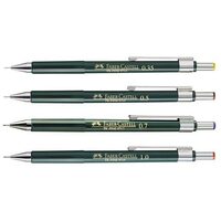 Creion mecanic TK-FINE - Faber-Castell