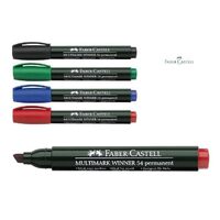 Marker Multimark Winner 54 - varf tesit - Faber-Castell