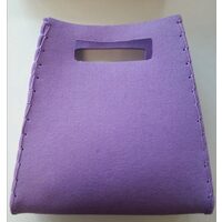 Geanta fetru 30 x 29 x 8 cm - Arte