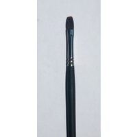 2000K - Pensula sintetica pentru acrilic si ulei, limba de pisica - Vincent