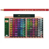 Creioane colorate POLYCHROMOS - Faber Castell