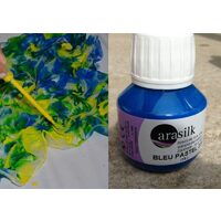 Culori pentru matase - Ara Silk 50ml