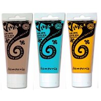 Culori acrilice Vivace - 60 ml - Stamperia.