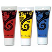Culori acrilice Vivace - 120 ml - Stamperia.