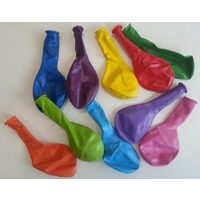 Baloane colorate - PARTY-S