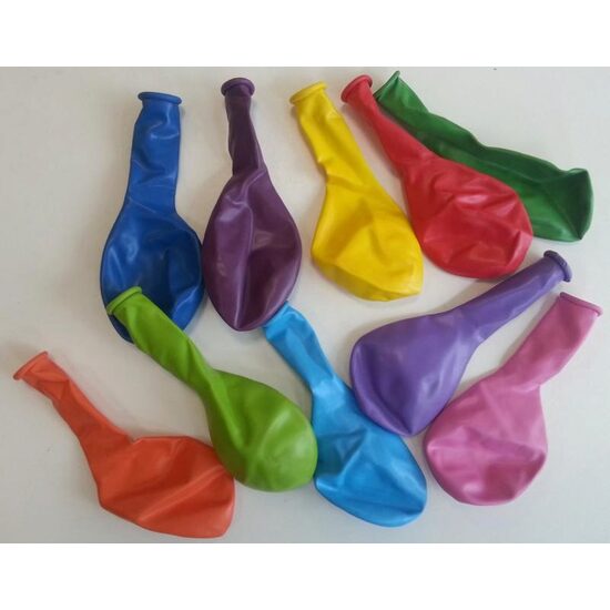 Baloane colorate - PARTY-S