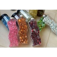Sticla cu aspect de piatra 500 gr DIEND