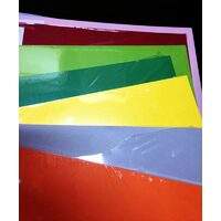 Top carton colorat 120 gr - A3 - 50 coli - LIBR.