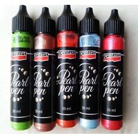 Pearl Pen 30 ml - Pentart