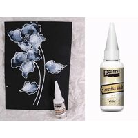 Media Ink 20ml - Tus - Cerneala pe baza de alcool - Pentart
