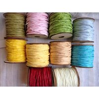 Panglica - sfoara hartie - rola 20m x 5mm DIEND