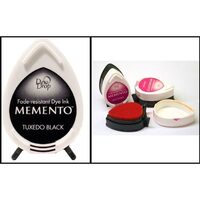 MDIP Tusiere Dew Drop MEMENTO - Heyda