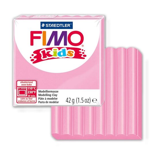 Pasta polimerica - Fimo kids 42gr