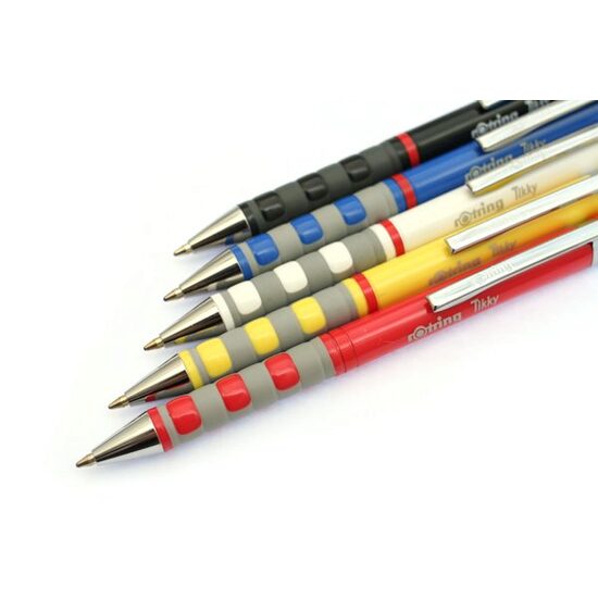 Pix Tikky - Rotring