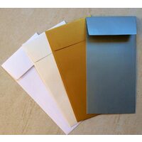 Plic perlat 125gr - Sirio Pearl - 22 x 11cm