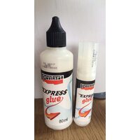 Expres glue - Adeziv Expres Pentart
