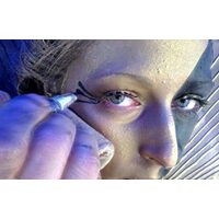 Senjo Color Face and Body liner 4,5 ml