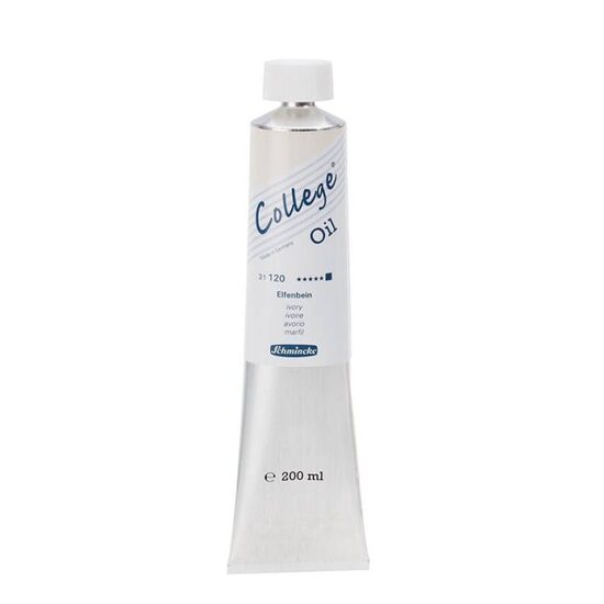Culori ulei College 200 ml - Schmincke