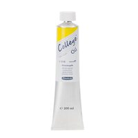 Culori ulei College 200 ml - Schmincke