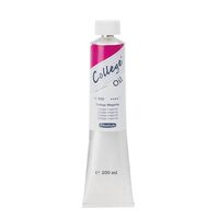 Culori ulei College 200 ml - Schmincke
