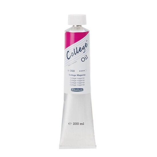 Culori ulei College 200 ml - Schmincke