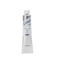 Silver – Culori ulei College 200 ml – Schmincke Silver 200ml – College