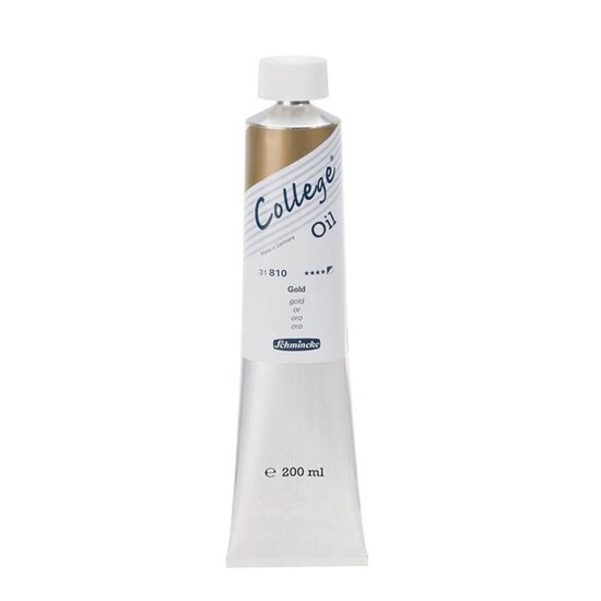 Culori ulei College 200 ml - Schmincke