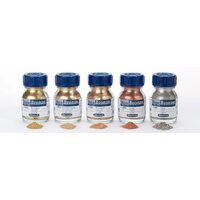 Aqua Bronze Powder 20 ml - Schmincke