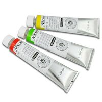 Culori ulei extra-fine 120 ml Norma - Schmincke