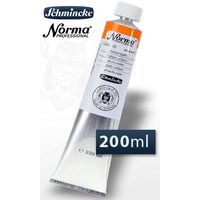 Culori ulei extra-fine 200 ml Norma - Schmincke