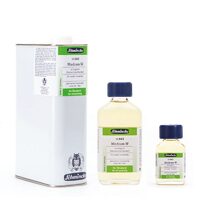 50043 Medium W pentru culorile de ulei - pentru amestecul cu apa - Schmincke