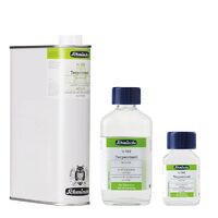 50102 Oil of turpentine refined / Terebentina purificata - Schmincke