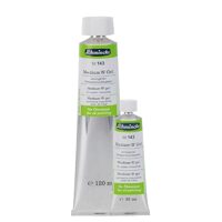50143 Medium W Gel pentru culorile de ulei - pentru amestecul cu apa - Schmincke