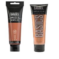 Culori acrilice - Liquitex Basics - 118 ml