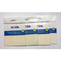 Perinite adezive 3D - Heyda