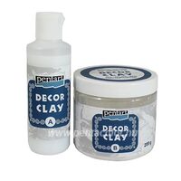 Decor Clay Pentart