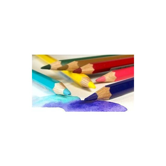 Creioane Colorate Acuarela Albrecht Durer - Faber-Castell