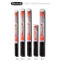 Markere goale Aero Color Professional - Schmincke