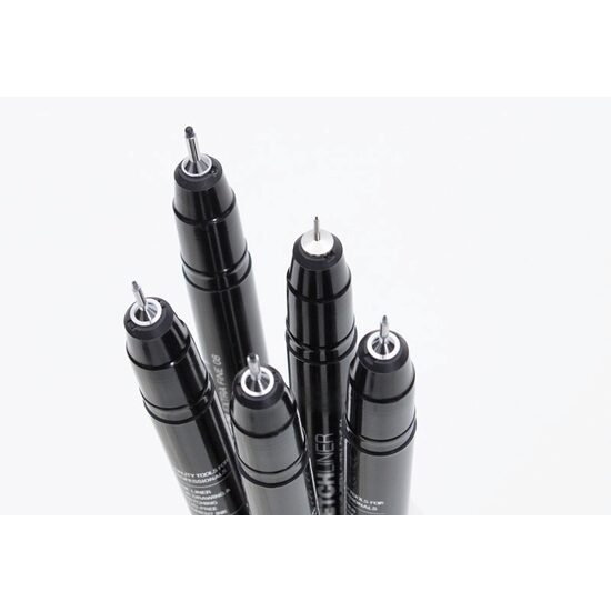 Liner schite Montana