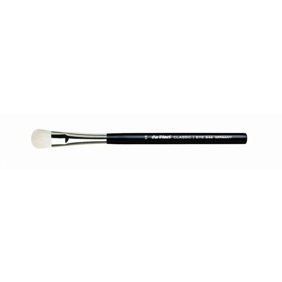 Pensule seria 944 Da Vinci - Blender oval din par alb de ponei - CLASSIC