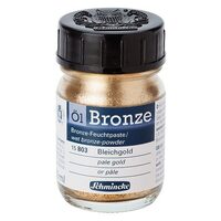 Oil Bronze Powder 50 ml - Schmincke