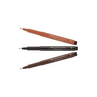 Pitt Artist Pen M / 0.7mm - Faber-Castell