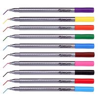 Liner 0.4 mm Grip Faber-Castell