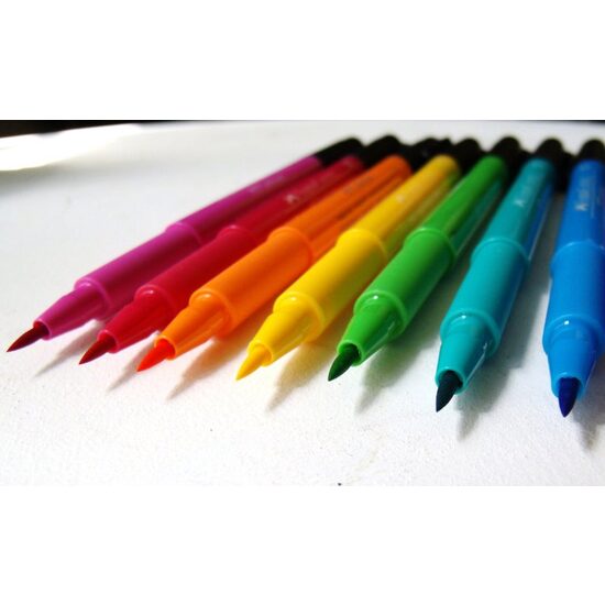Pitt Artist Brush - Varf de pensula - Faber-castell