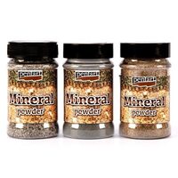 Pudra minerala - Mineral Powder 130g - Pentart.